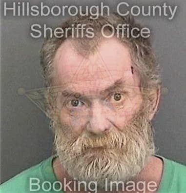 Joseph Stout, - Hillsborough County, FL 