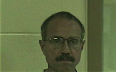 Billy Strunk - Daviess County, KY 