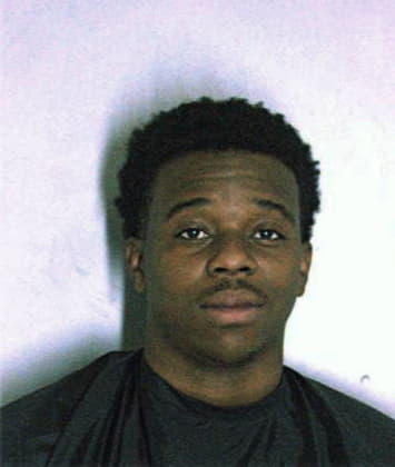 Fred Thomas - DeKalb County, GA 
