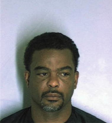 Larry Thomas - DeKalb County, GA 