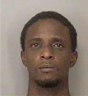 Raymond Thomas, - Polk County, FL 