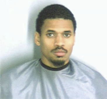 William Thomas - DeKalb County, GA 