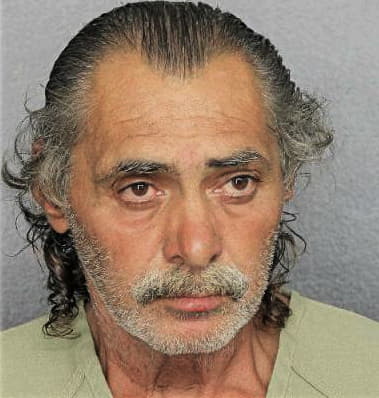 Jorge Tinajero-Martinez, - Broward County, FL 