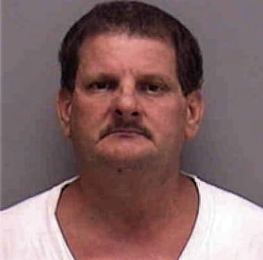 Andrew Touchstone, - Lee County, FL 