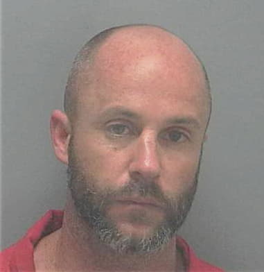 Kristopher Trathen, - Lee County, FL 