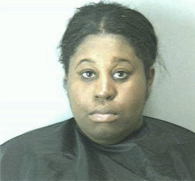 Cynthia Trent - DeKalb County, GA 