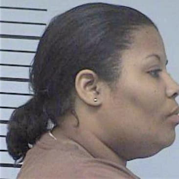 Starkeisha Tunstall, - Desoto County, MS 