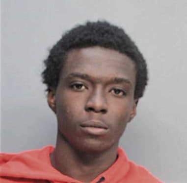 Robert Turner, - Dade County, FL 