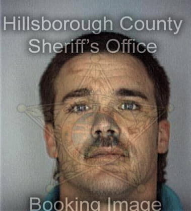 Valentin Uribe, - Hillsborough County, FL 