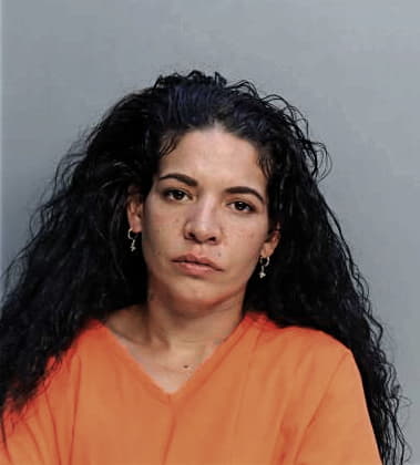 Michelle Vanooteghem, - Dade County, FL 