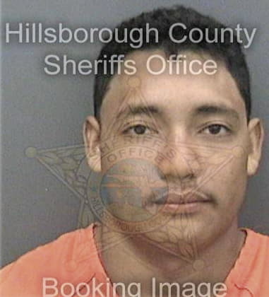 Angel Vasquez, - Hillsborough County, FL 