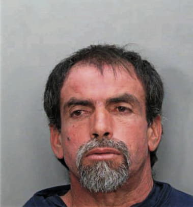 Christian Vidal, - Dade County, FL 