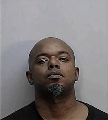 Anthony Walker, - Guilford County, NC 