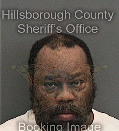 Earnest Ward, - Hillsborough County, FL 