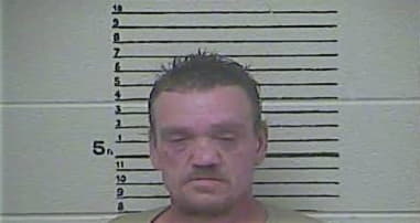 Elliott Westberry - Clay County, KY 