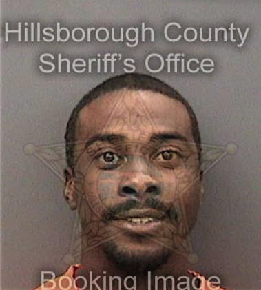 Willie White - Hillsborough County, FL 