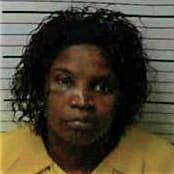 Alicius Williams, - Allen County, LA 