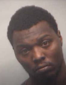 Clarence Williams, - Fulton County, GA 