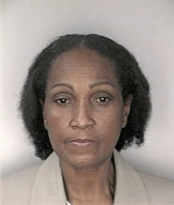 Gail Williams, - Hillsborough County, FL 