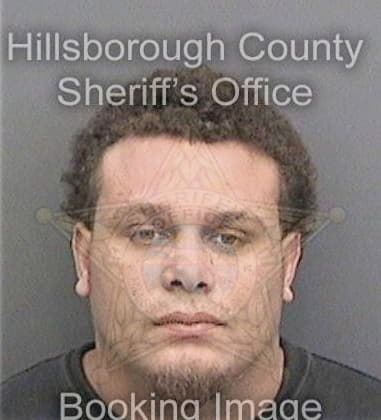 Michael Wilson, - Hillsborough County, FL 