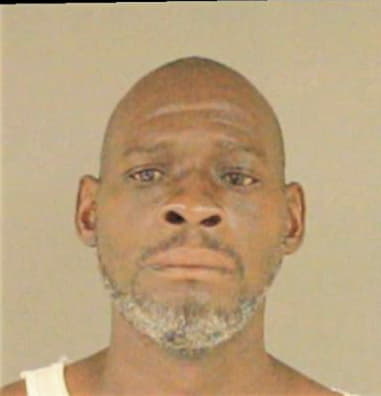 Fredrick Womack, - Hinds County, MS 