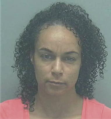 Darlene Addison, - Lee County, FL 