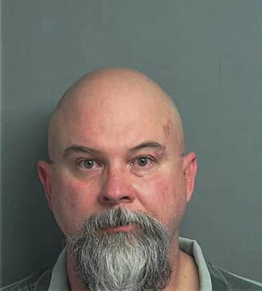 Richard Adlam, - Montgomery County, TX 