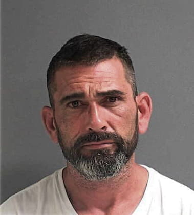 Carl Allen, - Volusia County, FL 