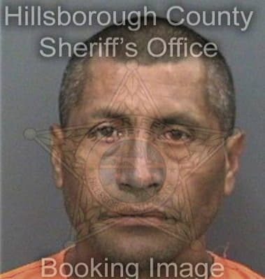 Richard Amidon, - Hillsborough County, FL 