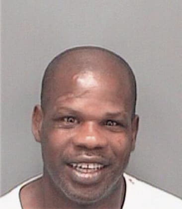 Melvin Anderson, - Pinellas County, FL 