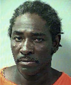 Ernest Armstrong, - Okaloosa County, FL 