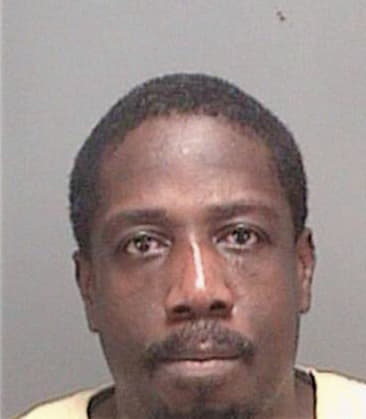 Eugene Atkins, - Pinellas County, FL 