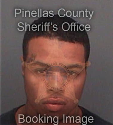 Allen Bailey, - Pinellas County, FL 