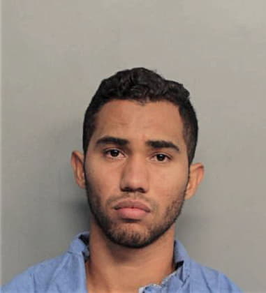 George Balafas, - Dade County, FL 