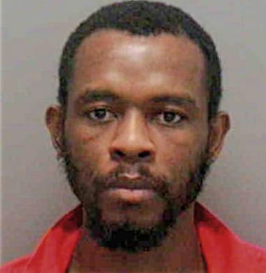 Wilbert Baptiste, - Lee County, FL 