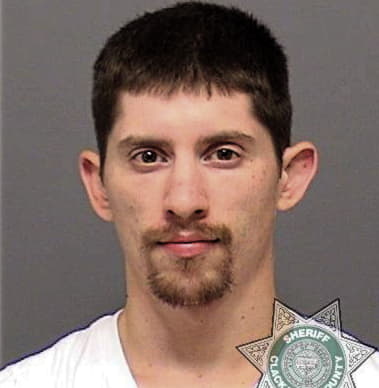 Daniel Barker, - Clackamas County, OR 