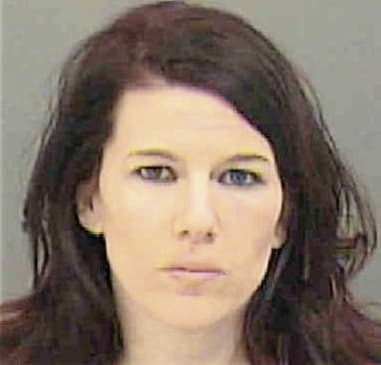 Lauryn Bates - Mecklenburg County, NC 