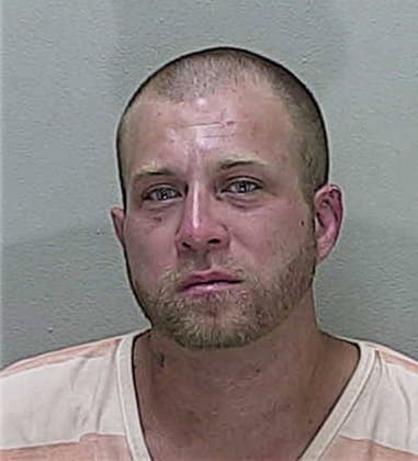 Jeremiah Bennett, - Marion County, FL 