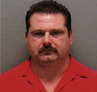 Jorge Bermudez, - Lee County, FL 