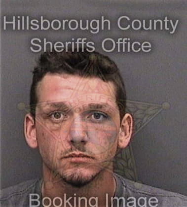 Andre Berrier, - Hillsborough County, FL 