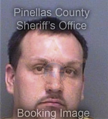 Charles Bieber, - Pinellas County, FL 