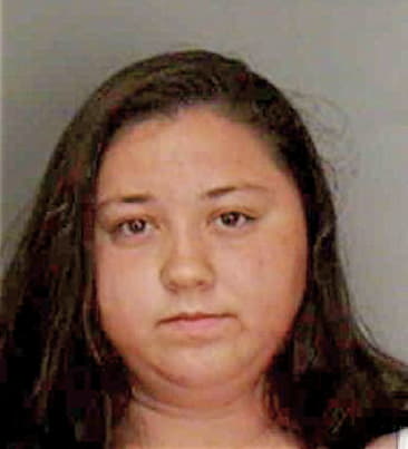Angel Boggan - Polk County, FL 