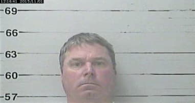 Troy Bowerman, - Harrison County, MS 