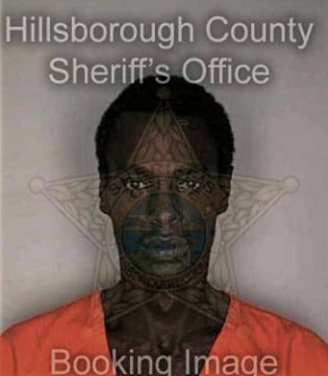 Albert Bradley - Hillsborough County, FL 