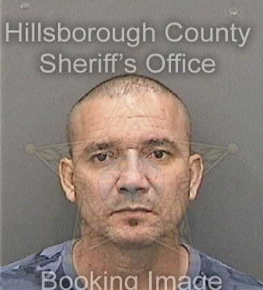 Kevin Bridges - Hillsborough County, FL 