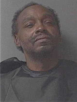 Lawrence Brown, - Madison County, IN 