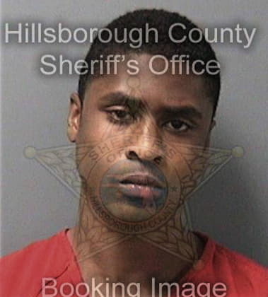 Kenneth Bull, - Hillsborough County, FL 