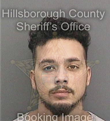 William Burke, - Hillsborough County, FL 