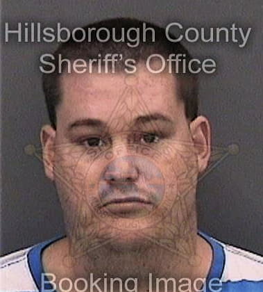 Victor Camara, - Hillsborough County, FL 