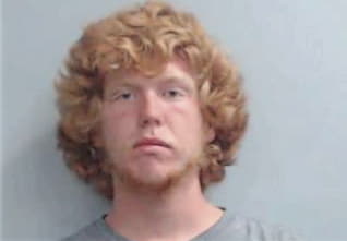 Phillip Camper - Fayette County, KY 